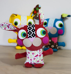 Jollygoodfellow Crafts – polnischer Spielwaren-Hersteller