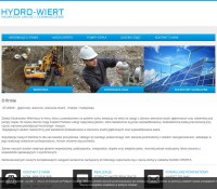 “Aqua-Wiert” Studnie Głębinowe  polnische Firma