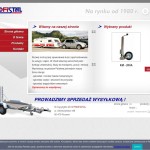 Profistal Haki Holownicze  polnische Firma