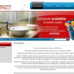 “Impact” S.C. A. Musiał-Słabęcka J. Słabęcki Industrie und Produktion – Chemische Industrie, Handel & Einkaufen – Großhändler ,  polnische Firma