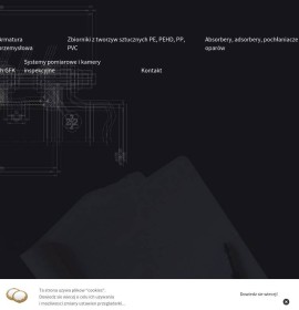 Przedsiębiorstwo Handlowo-Usługowo-Produkcyjne “Termochem”  polnische Firma