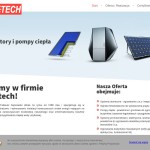 “Innotech” Tadeusz Sączewski  polnische Firma
