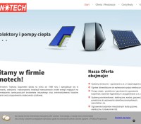 “Innotech” Tadeusz Sączewski  polnische Firma