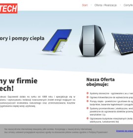 “Innotech” Tadeusz Sączewski polnische Firma