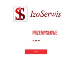 IzoSerwis Sp. z o.o.  polnische Firma