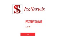 IzoSerwis Sp. z o.o.  polnische Firma