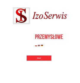 IzoSerwis Sp. z o.o. polnische Firma