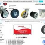 Mega Zbigniew Jarguz  polnische Firma