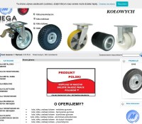 Mega Zbigniew Jarguz  polnische Firma