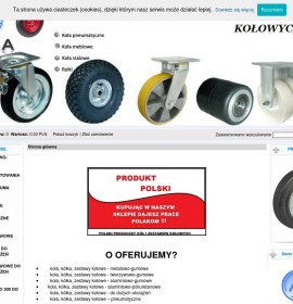 Mega Zbigniew Jarguz polnische Firma