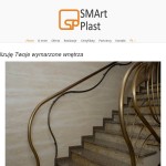 SMArt Plast Dekoracje Wnętrz Stanisław Mrozik  polnische Firma