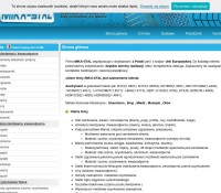 Mika-Stal Zieliński Marcin  polnische Firma