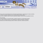 “Bud-Mech” Eugeniusz Krzywiecki  polnische Firma