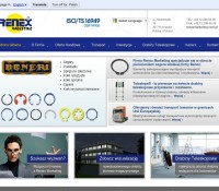 Renex Marketing  polnische Firma