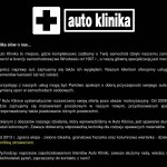 “Auto Klinika” Krzysztof Lurka  polnische Firma