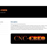 CNC-CBKO Sp. z o.o. Industrie und Produktion – Brennstoffindustrie,  polnische Firma