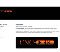 CNC-CBKO Sp. z o.o. Industrie und Produktion – Brennstoffindustrie,  polnische Firma