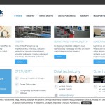 Solidpack Janusz Okoń  polnische Firma