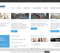 Solidpack Janusz Okoń  polnische Firma