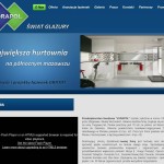 PSB Mrówka Płońsk Baugewerbe – Klimatisierung und Ventilation,  polnische Firma