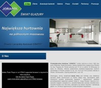PSB Mrówka Płońsk Baugewerbe – Klimatisierung und Ventilation,  polnische Firma