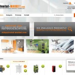 F.H. INSTALMARKET Technika Grzewcza Sanitarna i Instalacyjna  polnische Firma
