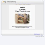 Firma Handlowo-Usługowa Fark Katarzyna Pawłowska-Wilkowska Baugewerbe – Elektroinstallation ,  polnische Firma