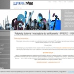 “Pferd-VSM” Sp. z o.o.  polnische Firma