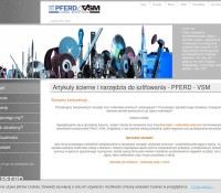 “Pferd-VSM” Sp. z o.o.  polnische Firma