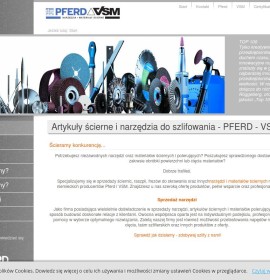 “Pferd-VSM” Sp. z o.o. polnische Firma