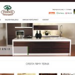 “Fernix” Meble na Zamówienie Haus und Garten – Möbel und Zubehör ,  polnische Firma