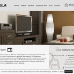 “Axela” Firma Produkcyjno-Handlowo-Usługowa Jacek Sajnóg Haus und Garten – Möbel und Zubehör ,  polnische Firma