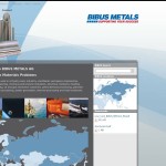 Bibus Metals Sp. z o.o. Industrie und Produktion – Brennstoffindustrie,  polnische Firma