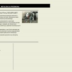 Goldplast Przedsiębiorstwo Handlowo-Usługowe Industrie und Produktion – Brennstoffindustrie,  polnische Firma