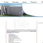 Treko Laser Sp. z o.o. Industrie und Produktion – Brennstoffindustrie,  polnische Firma