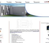 Treko Laser Sp. z o.o. Industrie und Produktion – Brennstoffindustrie,  polnische Firma