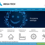 “Mega-Tech” S.C. Tworzywa Sztuczne  polnische Firma