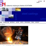 Scatman Odlewnia Staliwa  polnische Firma
