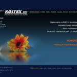 “Koltex BM” Sp. z o.o. Baugewerbe – Fenster und Türen ,  polnische Firma