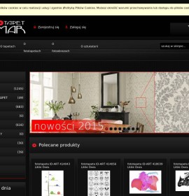 Studio Tapet Gamar polnische Firma