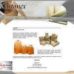 Kartonex Leszek Kobus Dienstleistungen – Verpackung, Industrie und Produktion – Holz- und Papierindustrie, Industrie und Produktion – Verpackung,  polnische Firma