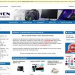 Lawon Sp. z o.o. Baugewerbe – Beleuchtung,  polnische Firma
