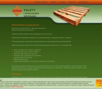 ” Kesur Zakład Produkcyjno-Usługowo-Handlowy Sławomir Rusek”  polnische Firma