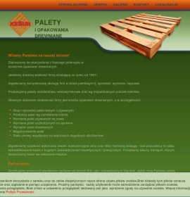 ” Kesur Zakład Produkcyjno-Usługowo-Handlowy Sławomir Rusek” polnische Firma