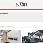Dariusz Janik Kamieniarstwo Nagrobkowe i Budowlane  polnische Firma