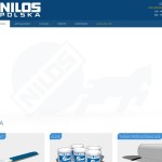 Nilos Polska Sp. z o.o. Industrie und Produktion – Häfen,  polnische Firma