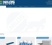 Nilos Polska Sp. z o.o. Industrie und Produktion – Häfen,  polnische Firma