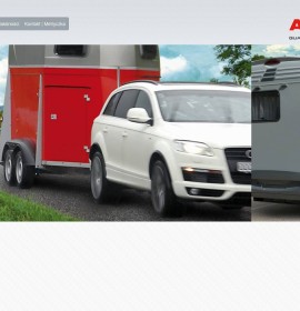 “AL-KO KOBER” Sp. z o.o. polnische Firma
