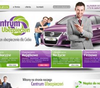 “Centrum Ubezpieczeń” Finanzen und Versicherung – Versicherungen,  polnische Firma