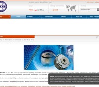 Fabryka Aparatury Elektrycznej “Ema-Elfa” Sp. z o.o. Grupa Cantoni  polnische Firma